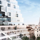 Illustration for article titled New Paris Building Casts No Shadows, Generates Electricity
